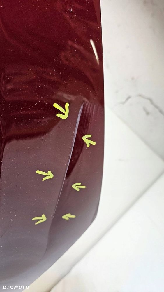 MASKA POKRYWA SILNIKA BMW 4 G22 G23 G26 ORYGINAŁ - 5