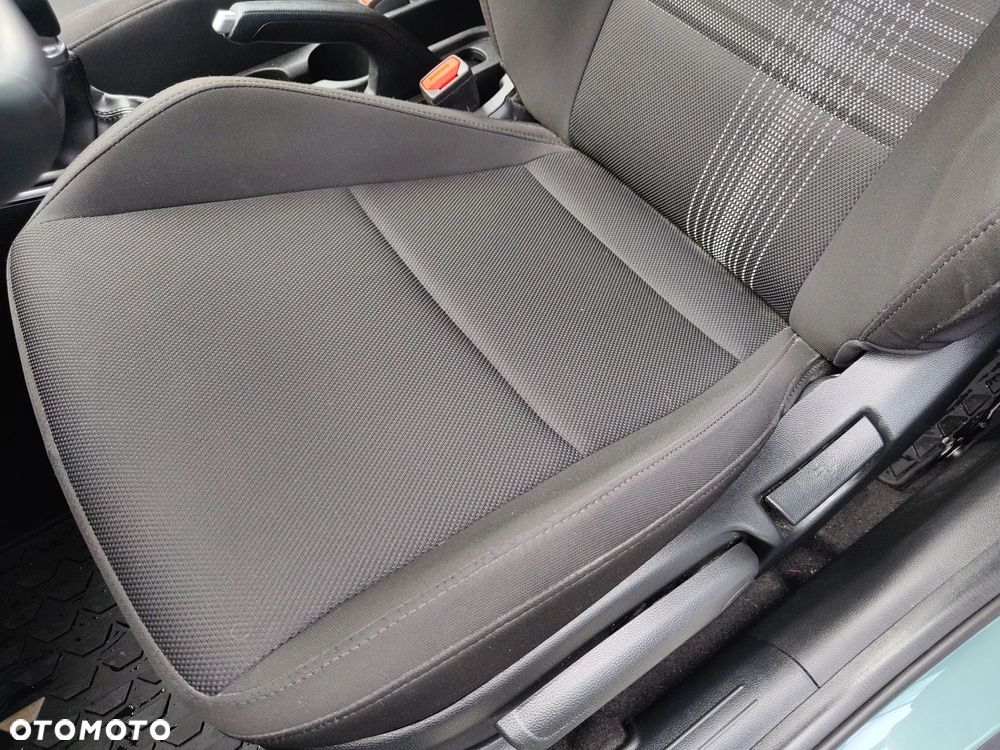 Hyundai Bayon 1.2 MPI Modern - 12