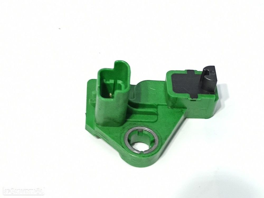 SENSOR DO VIRABREQUIM PEUGEOT 308 SW ALLURE - 2