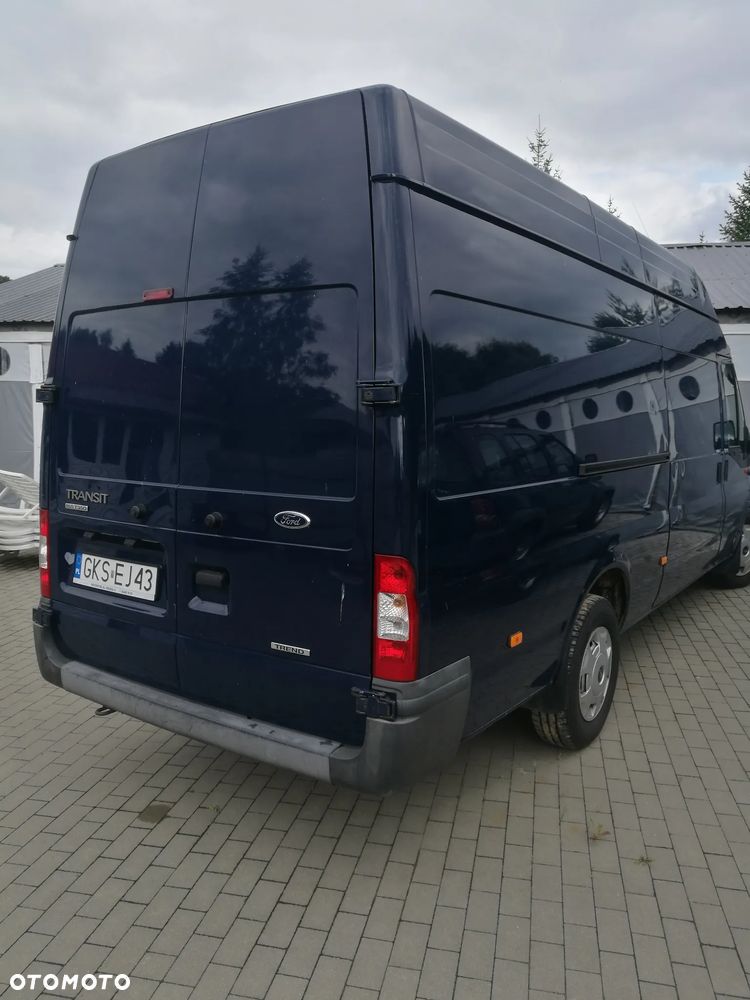 Ford TRANSIT - 6