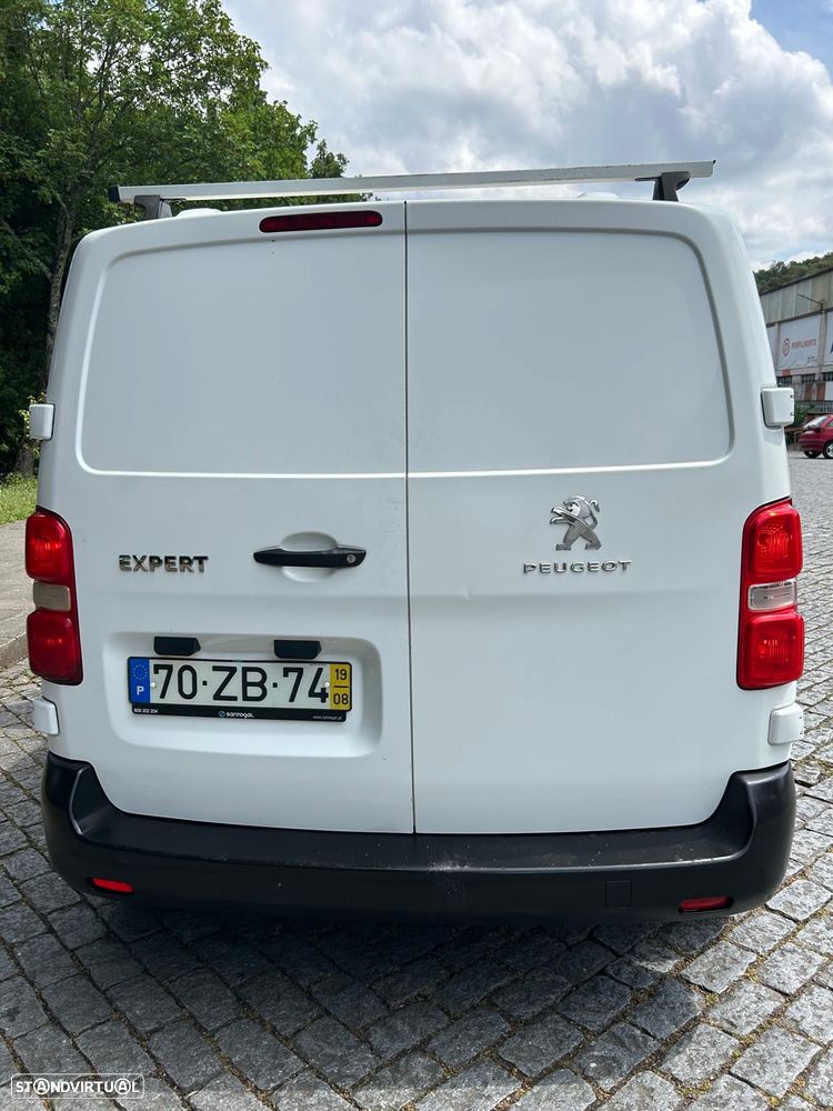 Peugeot Expert 1.6 BlueHDi L2H1 - 5