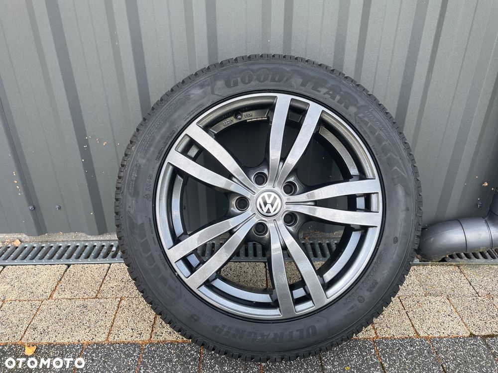 Volkswagen Passat Alltrack 2.0 TDI SCR 4Mot DSG - 12