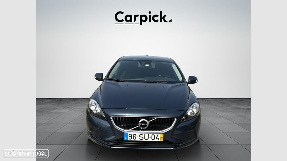 Volvo V40 2.0 D2 Kinetic - 7