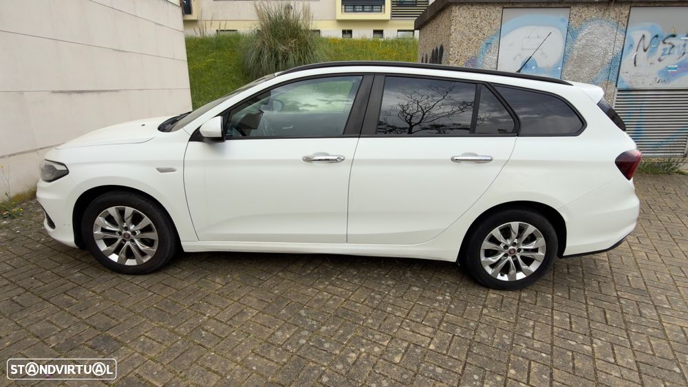 Fiat Tipo Station Wagon 1.3 M-Jet Easy J17 - 1
