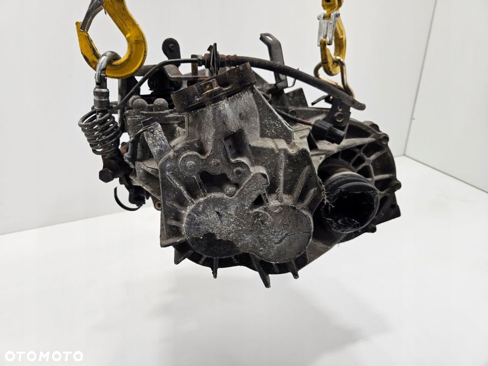 skrzynia biegów kia rio hyundai i20 1.2 16v g4la - 2