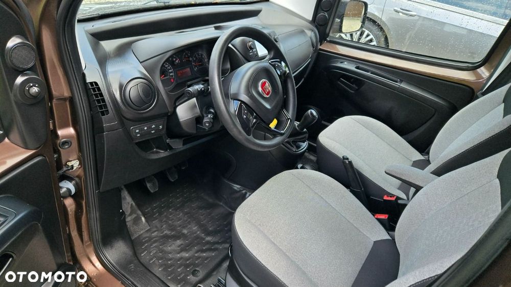 Fiat Fiorino - 20