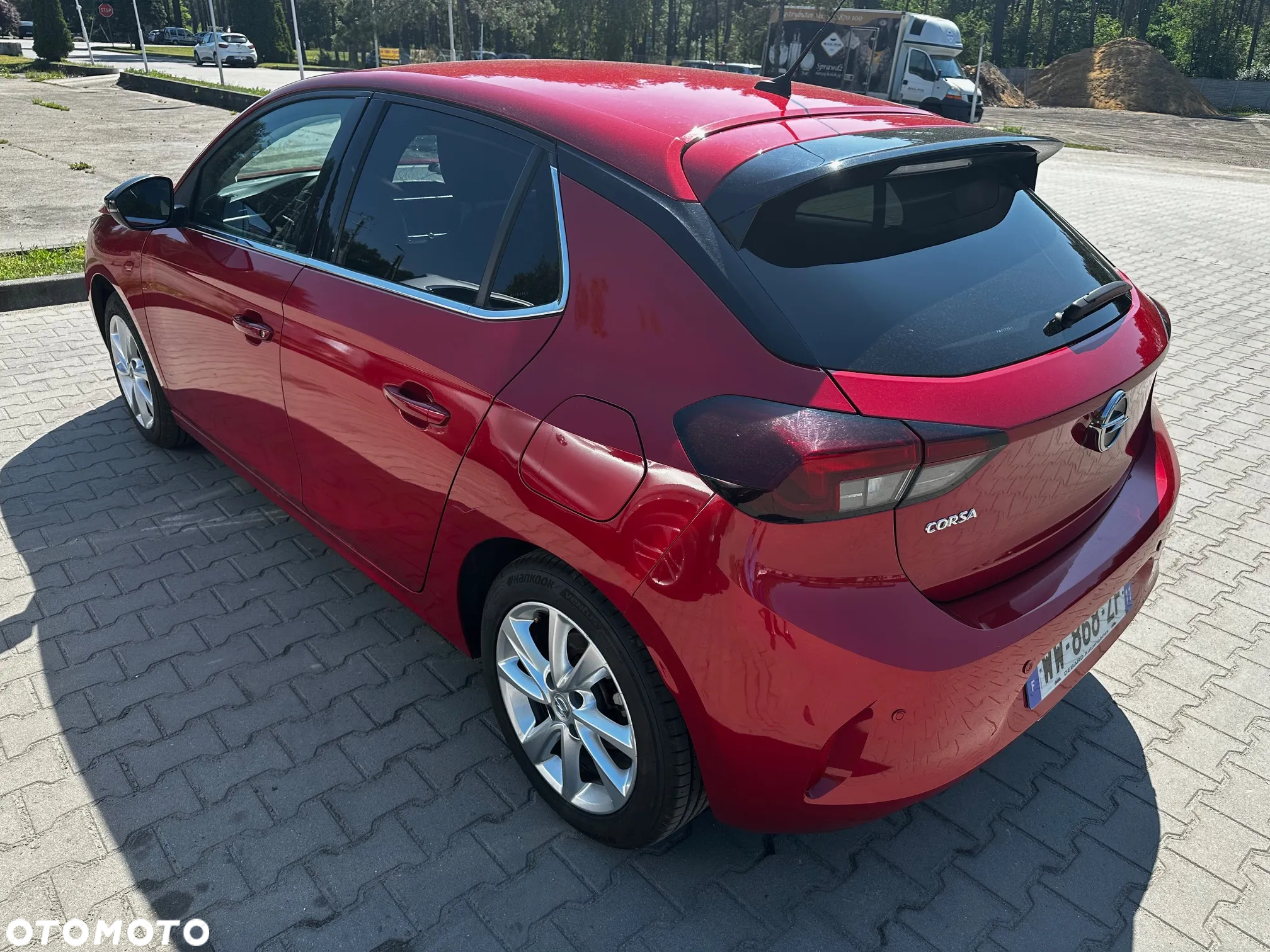 Opel Corsa - 2