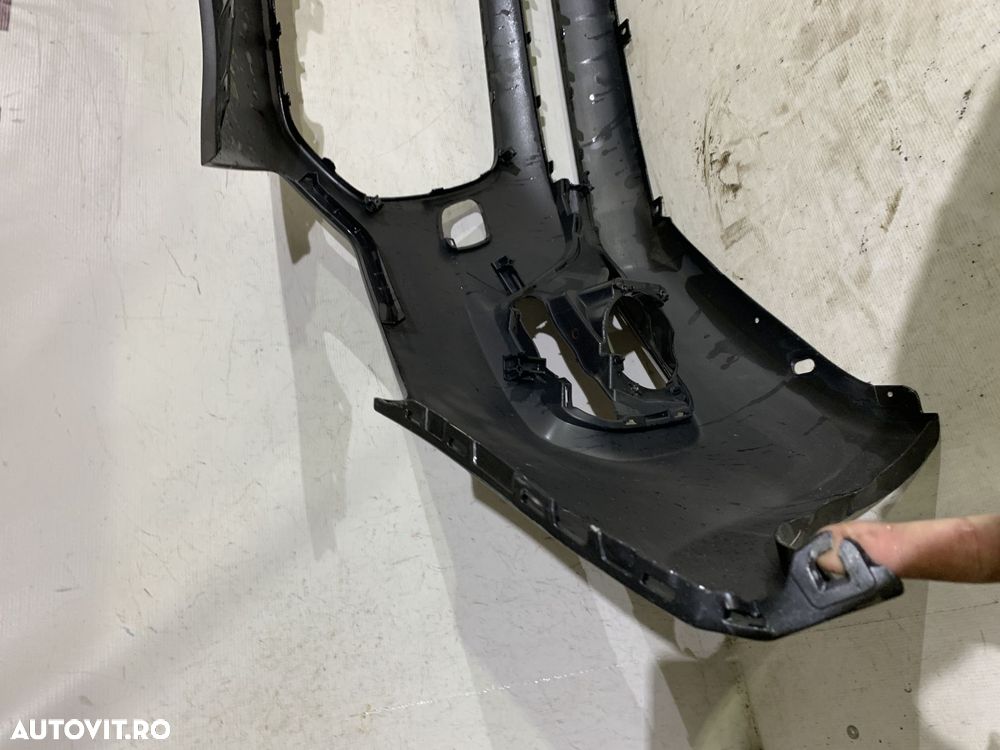 Bara fata Suzuki Swift 3, 2017, 2018, 2019, 2020, 2021, 2022, 2023, cod origine OE 71711-53R. - 12