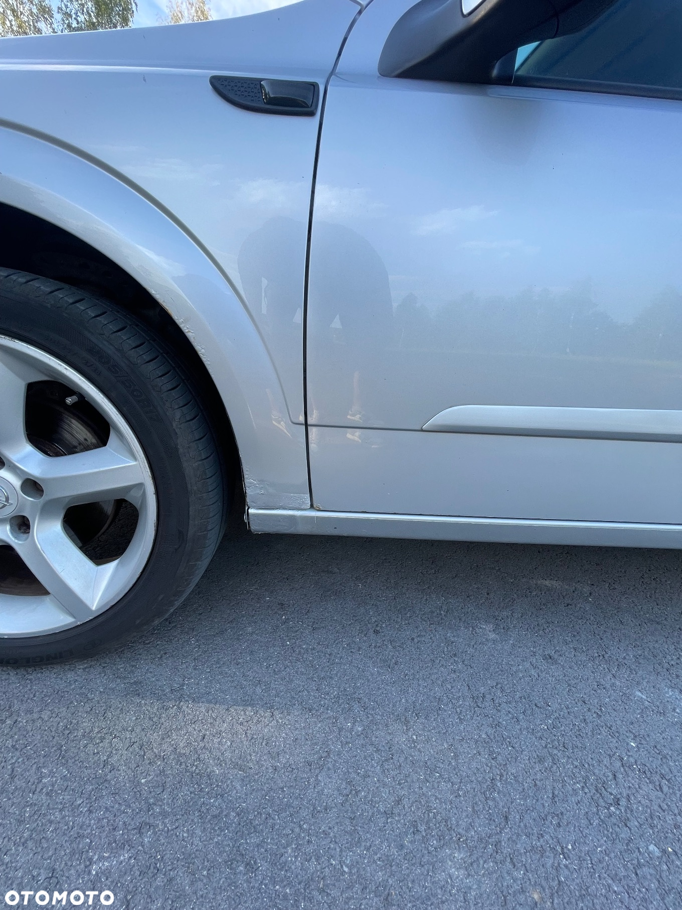 Opel Astra III 1.8 Enjoy - 11