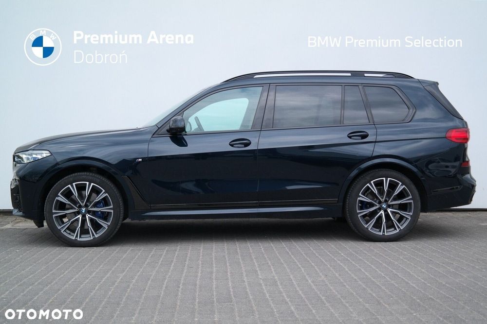 BMW X7 - 8
