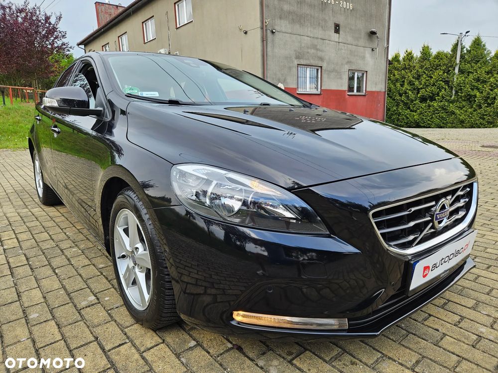 Volvo V40 T4 Kinetic - 3