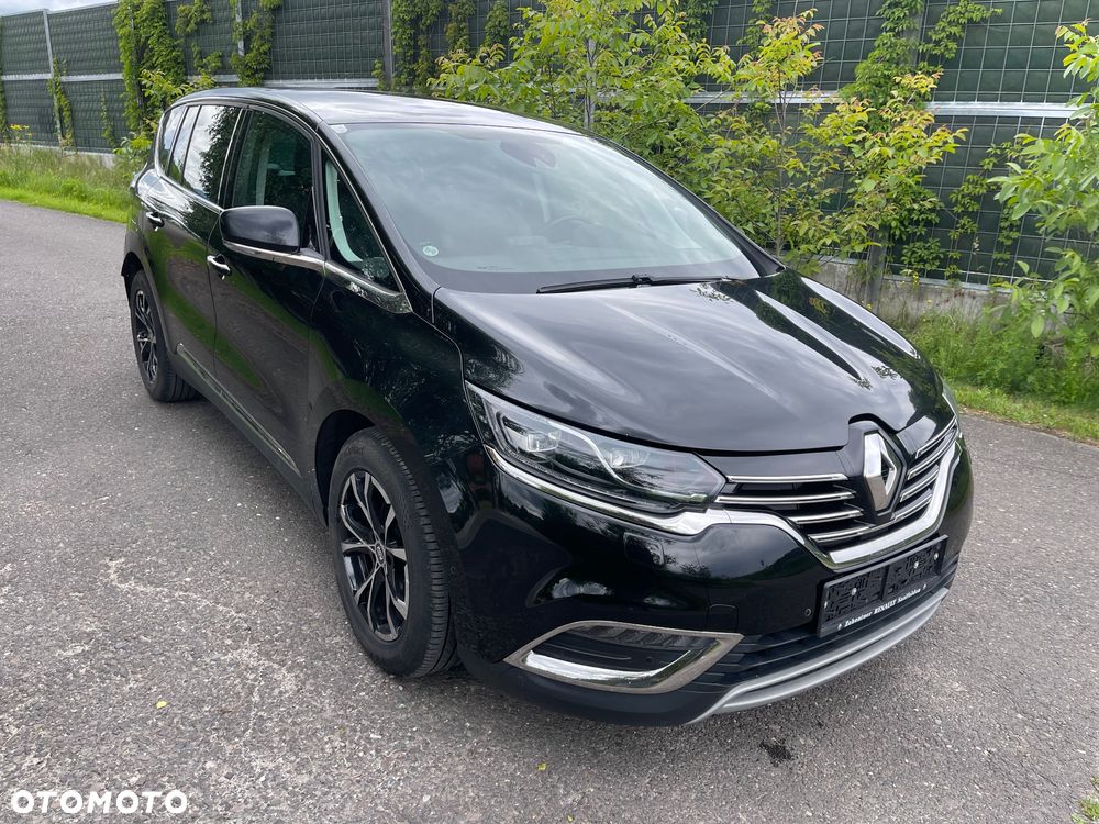 Renault Espace - 2