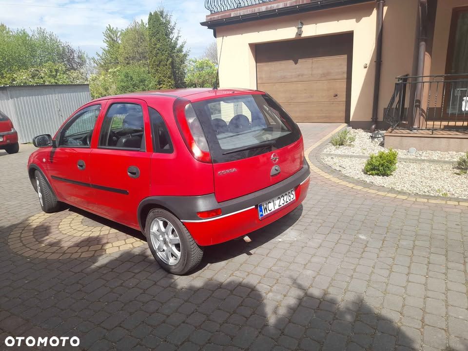 Opel Corsa 1.0 12V Base / Start - 3