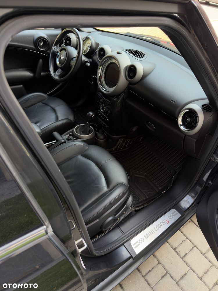 MINI Cooper S - 21