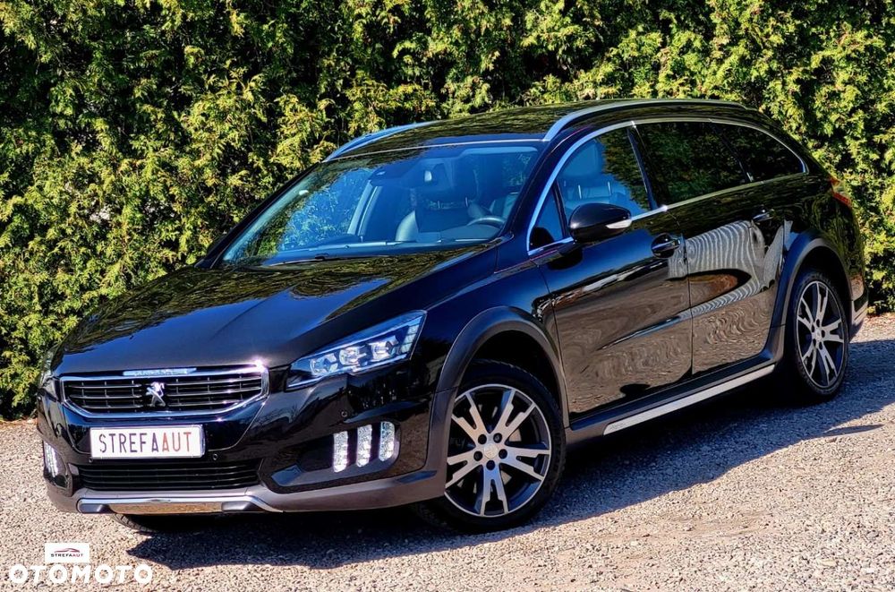 Peugeot 508 - 39