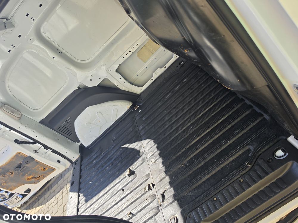 Renault Kangoo - 16