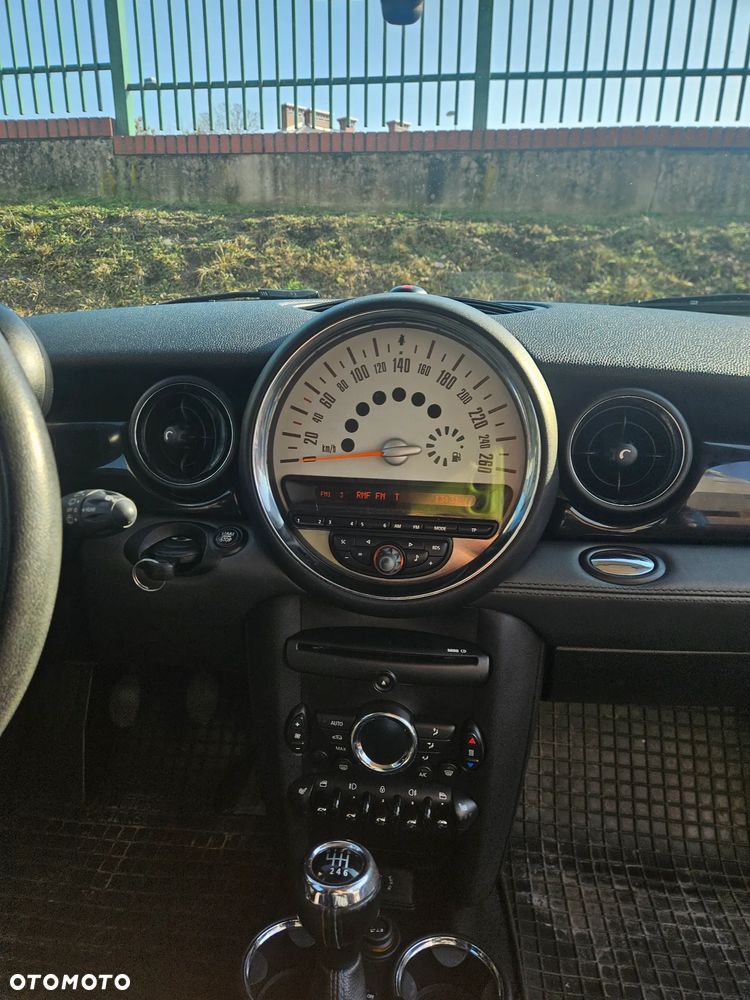 MINI Cooper Bayswater - 9