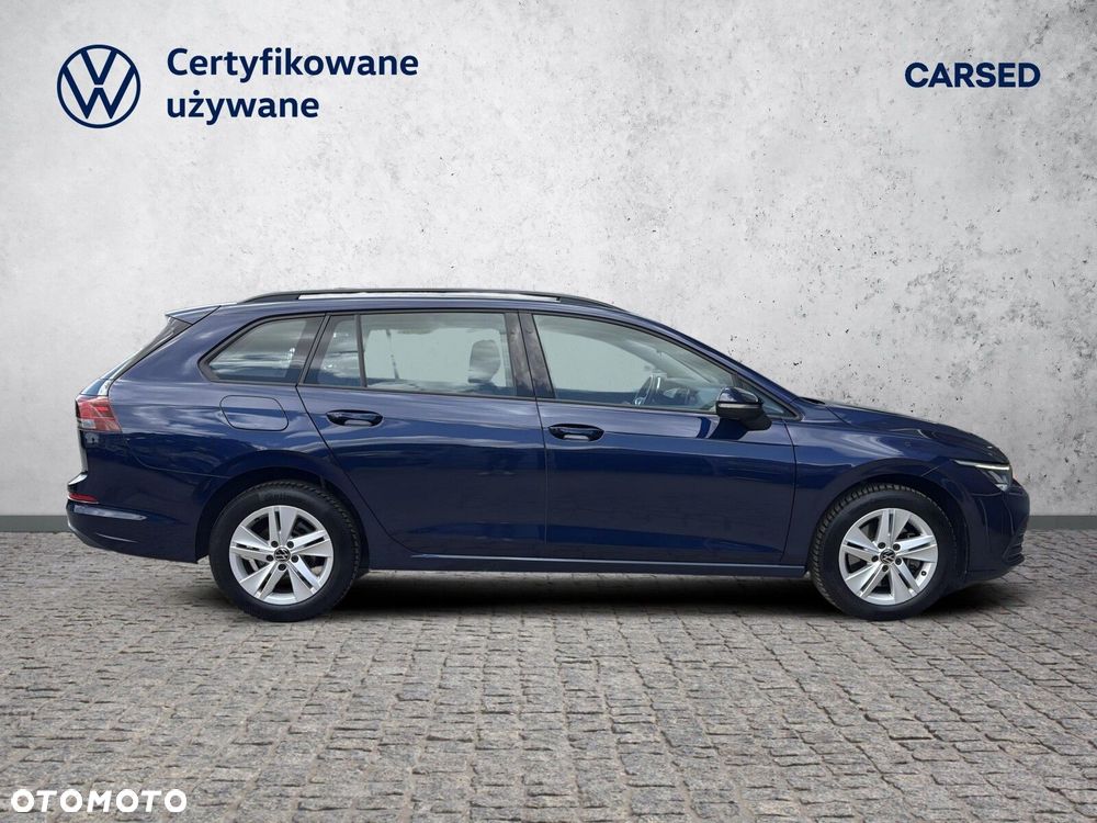 Volkswagen Golf Variant - 8