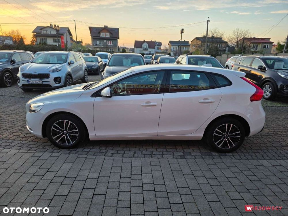 Volvo V40 - 7