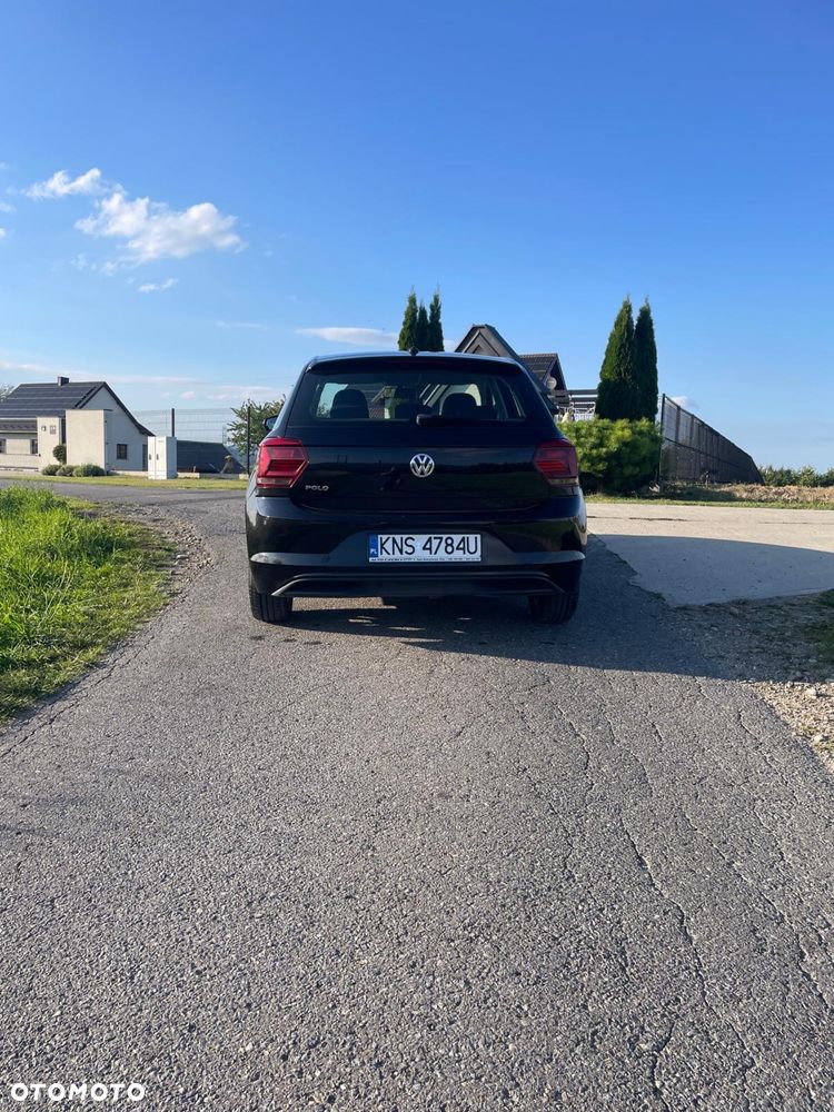 Volkswagen Polo - 7