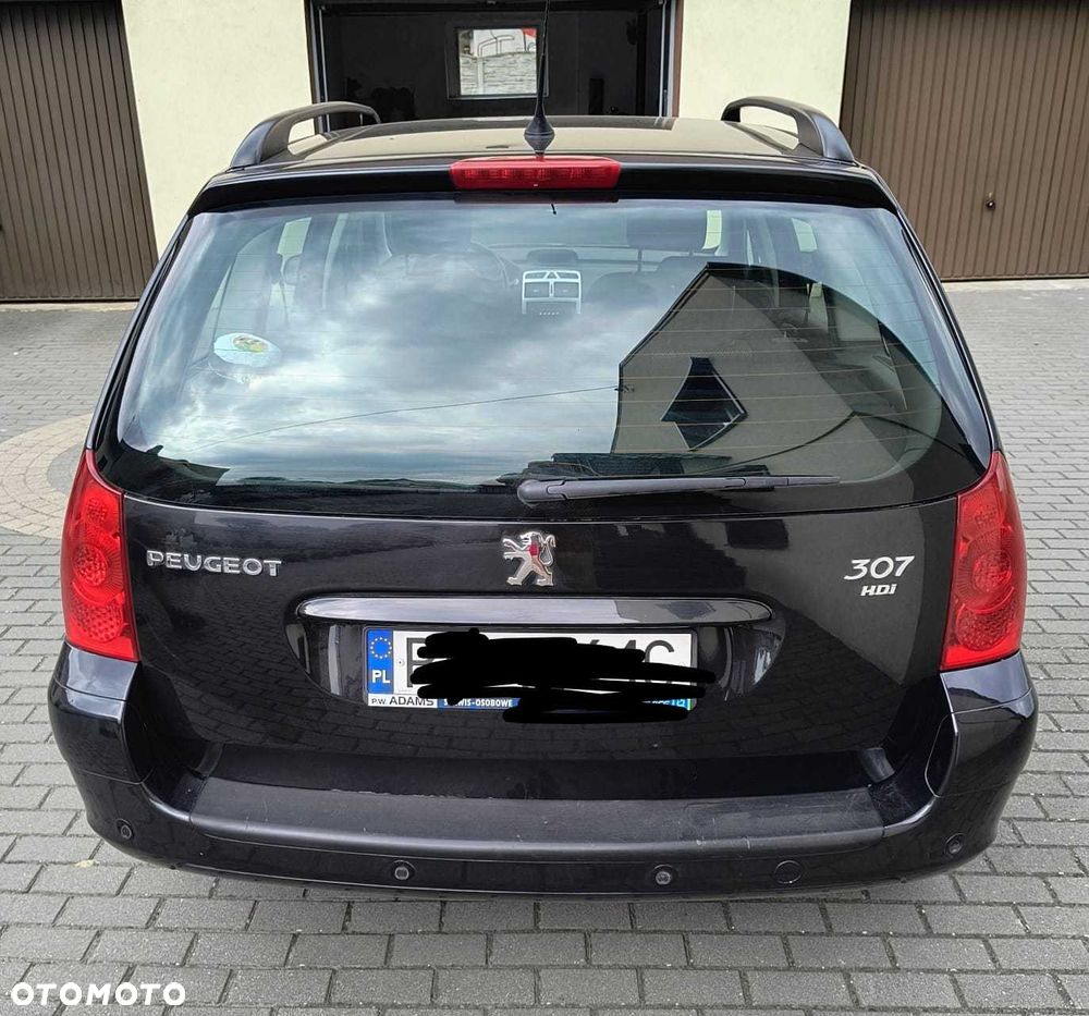 Peugeot 307 - 3