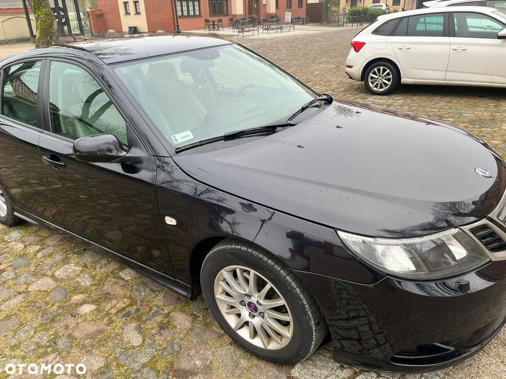 Saab 9-3 1.9TiDS PF Linear - 18
