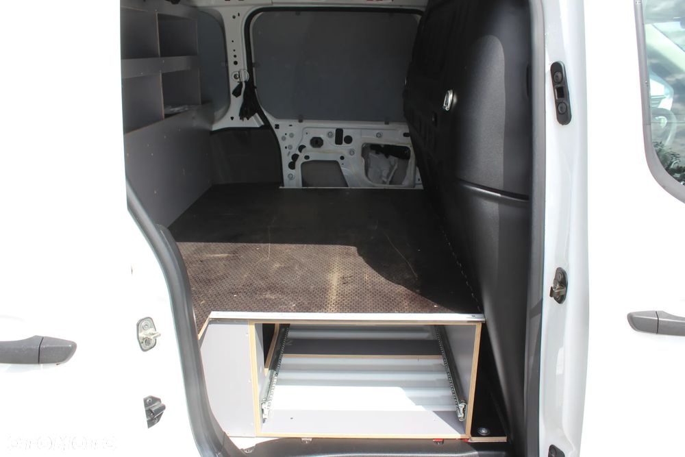 Opel Combo - 15
