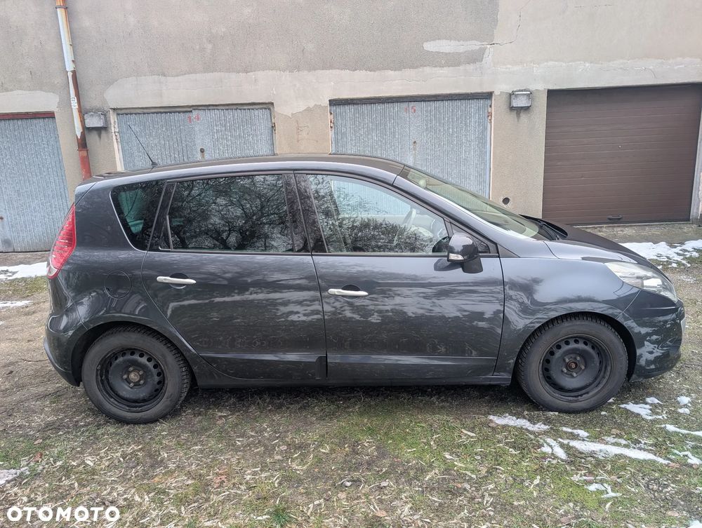 Renault Scenic 1.4 16V TCE Privilege - 4