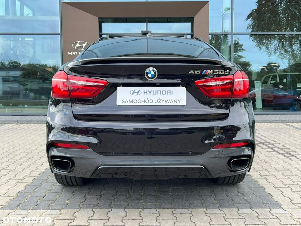 BMW X6M - 9