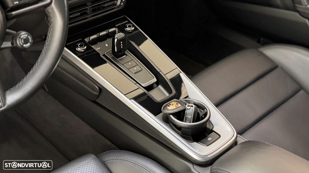 Porsche 911 (992) Carrera S PDK - 30