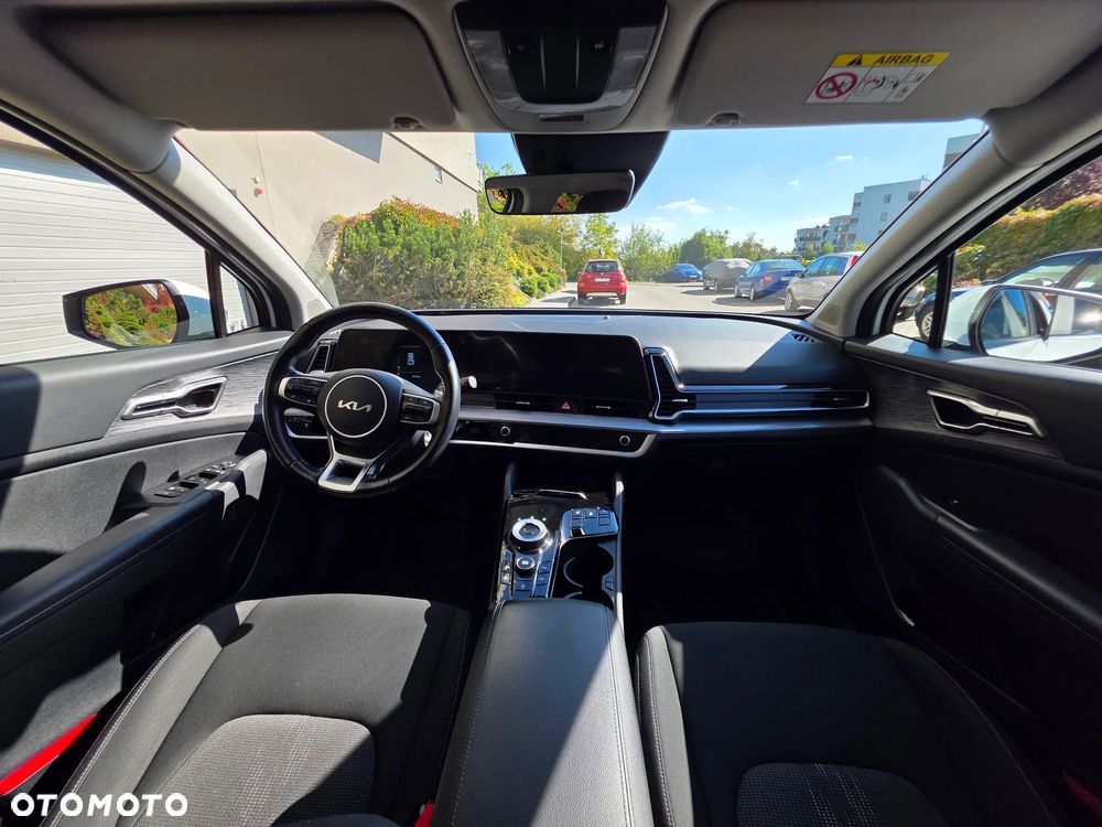 Kia Sportage 1.6 T-GDI MHEV L 2WD DCT - 16