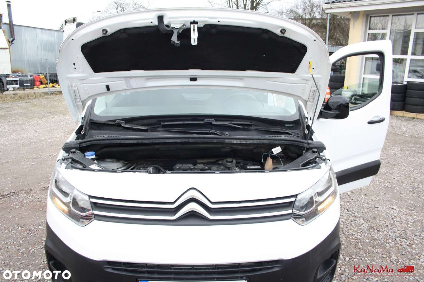 Citroën Berlingo - 28