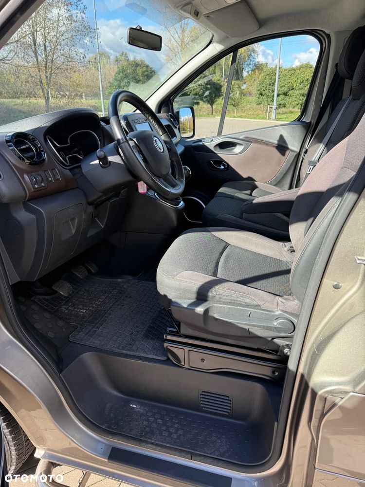 Fiat Talento - 14