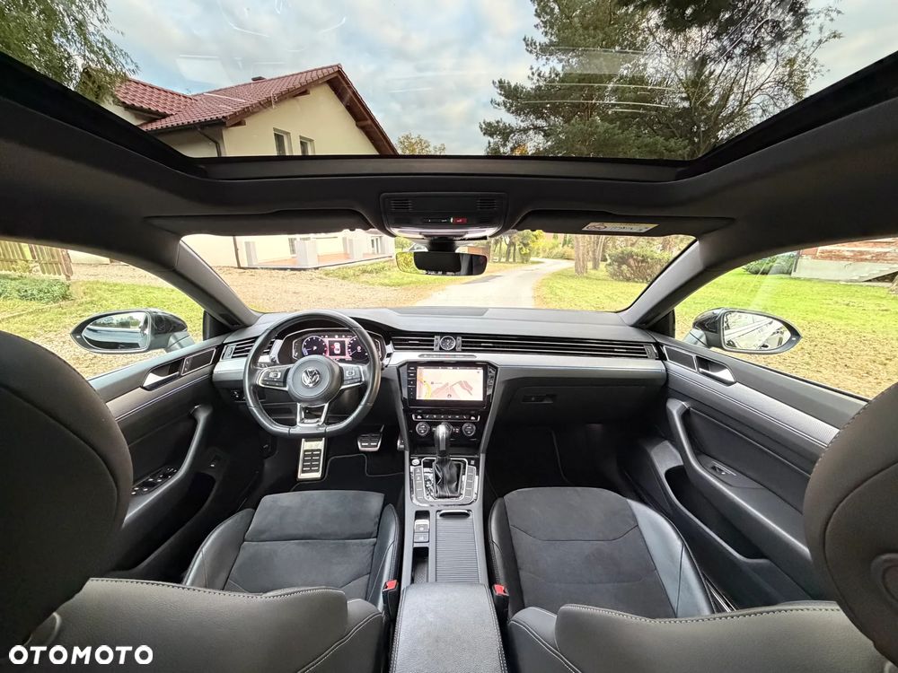 Volkswagen Arteon 2.0 TSI R-Line DSG - 20