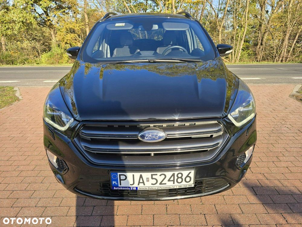 Ford Kuga - 12