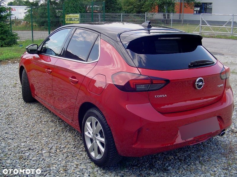 Opel Corsa 1.2 GS Line Plus Pack S&S - 7