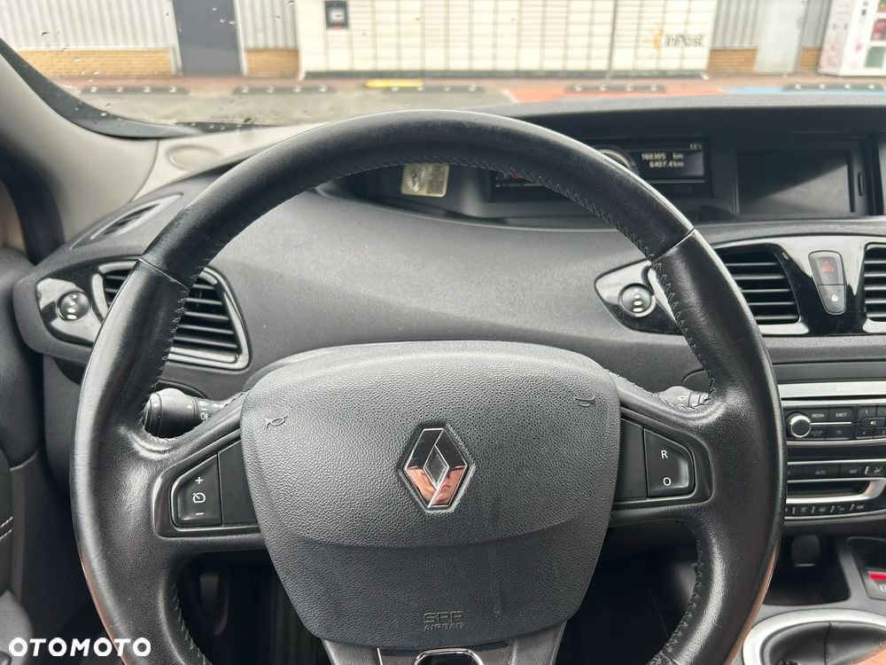 Renault Scenic 1.2 TCe Energy Limited - 9