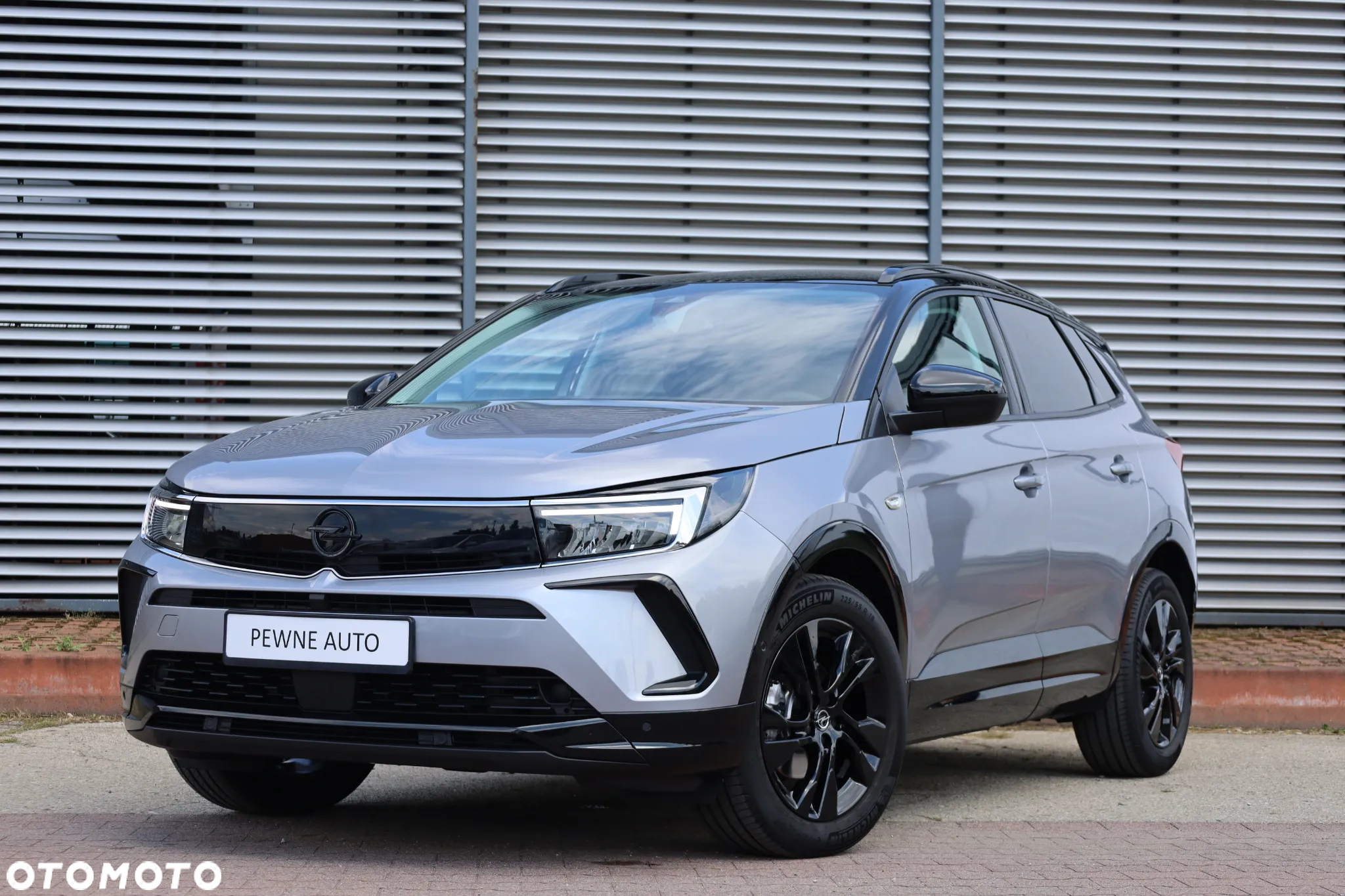 Opel Grandland 1.2 DI GS - 3