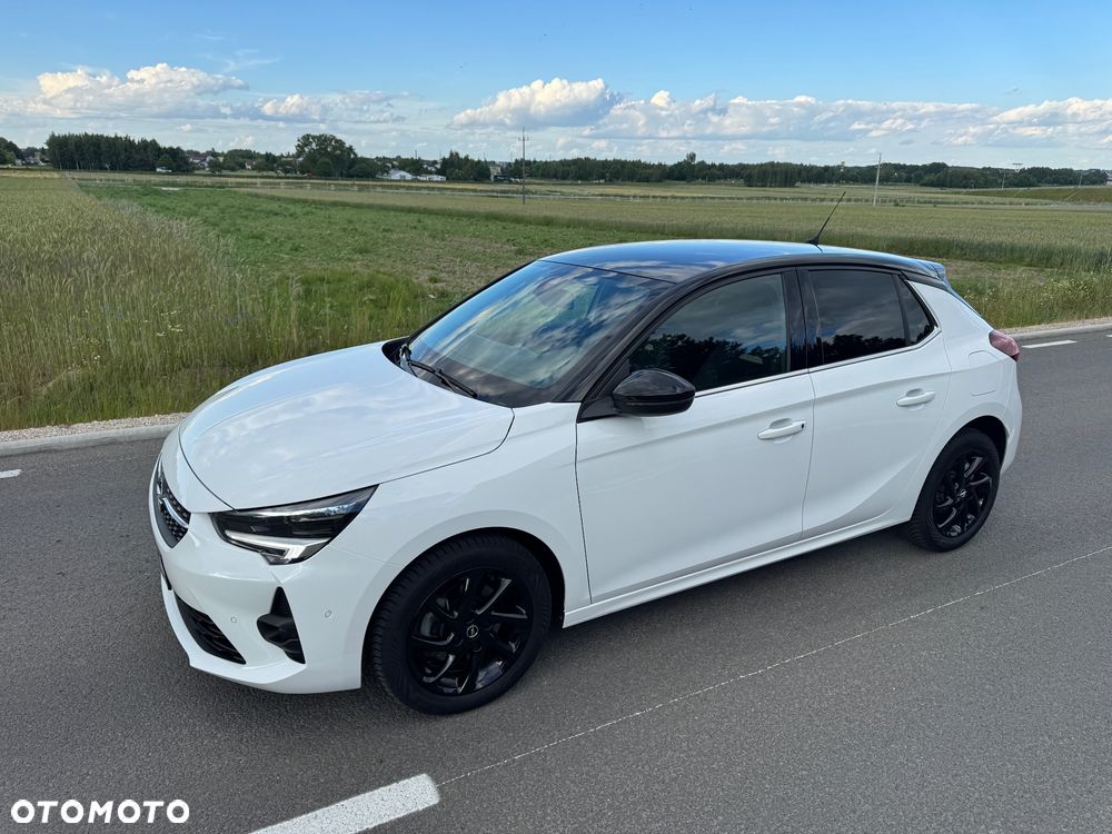 Opel Corsa 1.2 Direct Injection Turbo Start/Stop Elegance - 2
