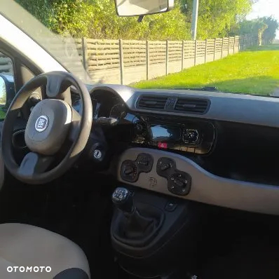 Fiat Panda 1.2 Fresh - 7