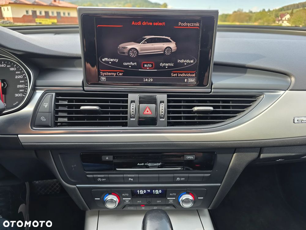 Audi A6 - 15