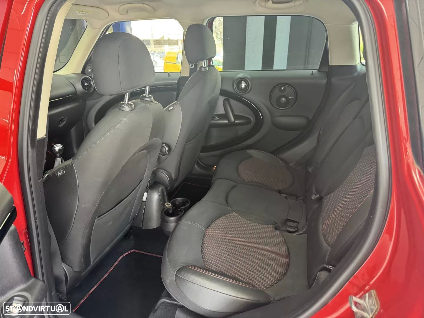 MINI Countryman Cooper SD - 25