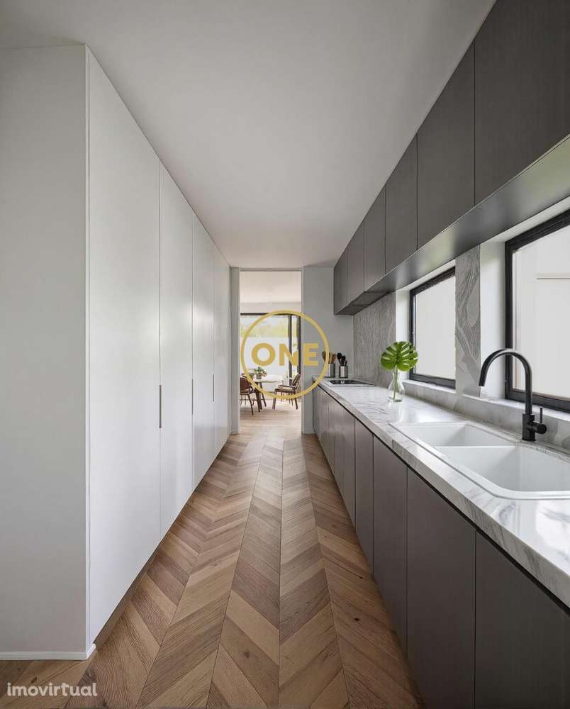 Moradia Geminada - NOVA - Grande imagem: 5/38