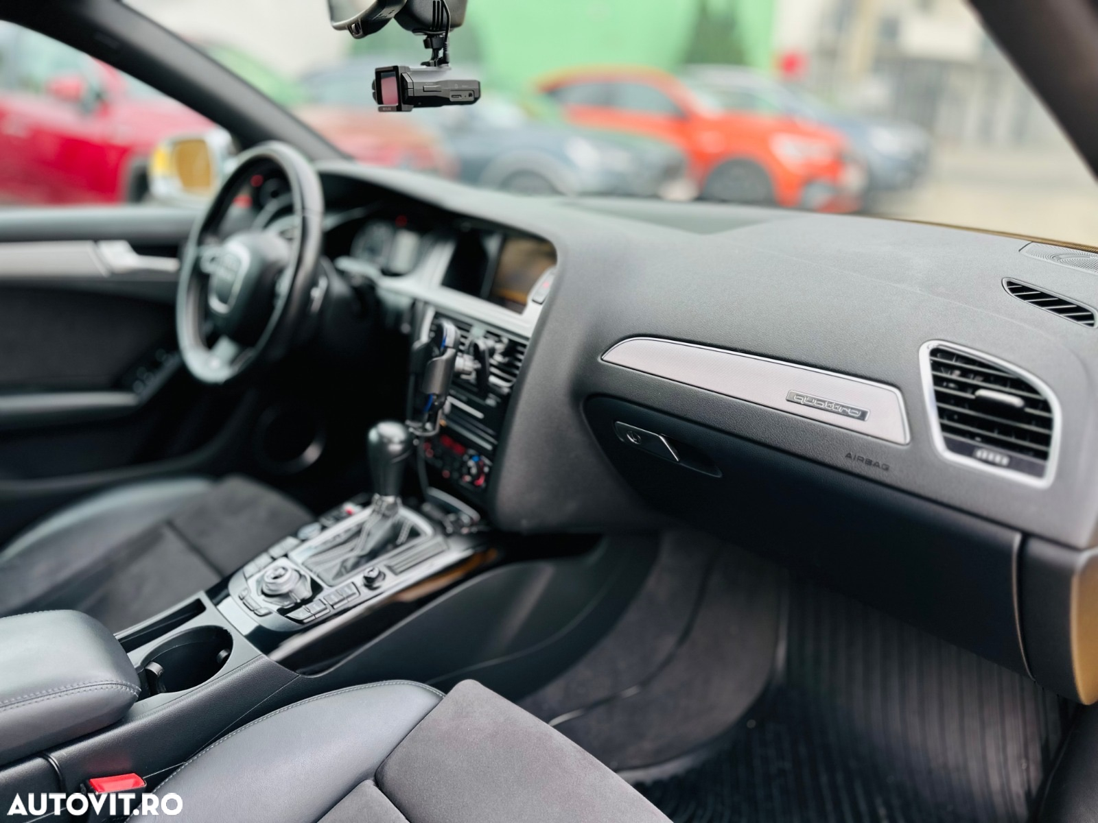 Audi S4 3.0 TFSI Quattro S-Tronic - 25