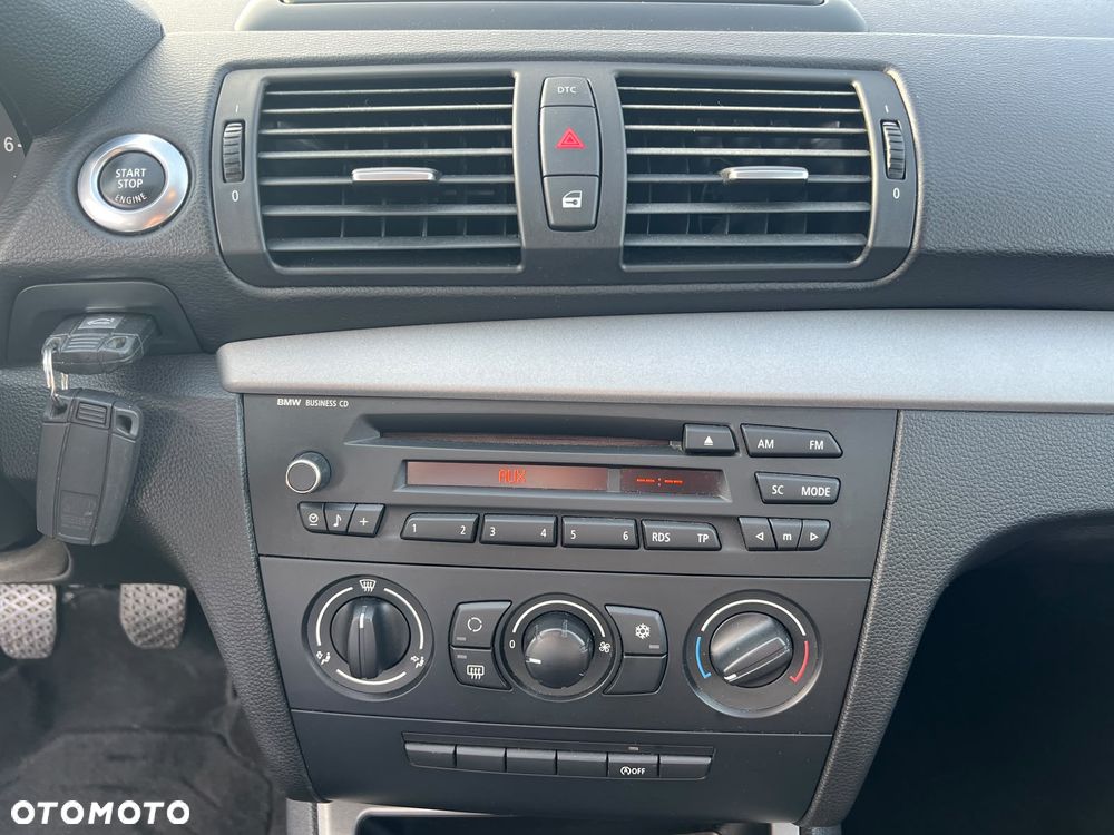 BMW Seria 1 116i Edition Lifestyle - 24