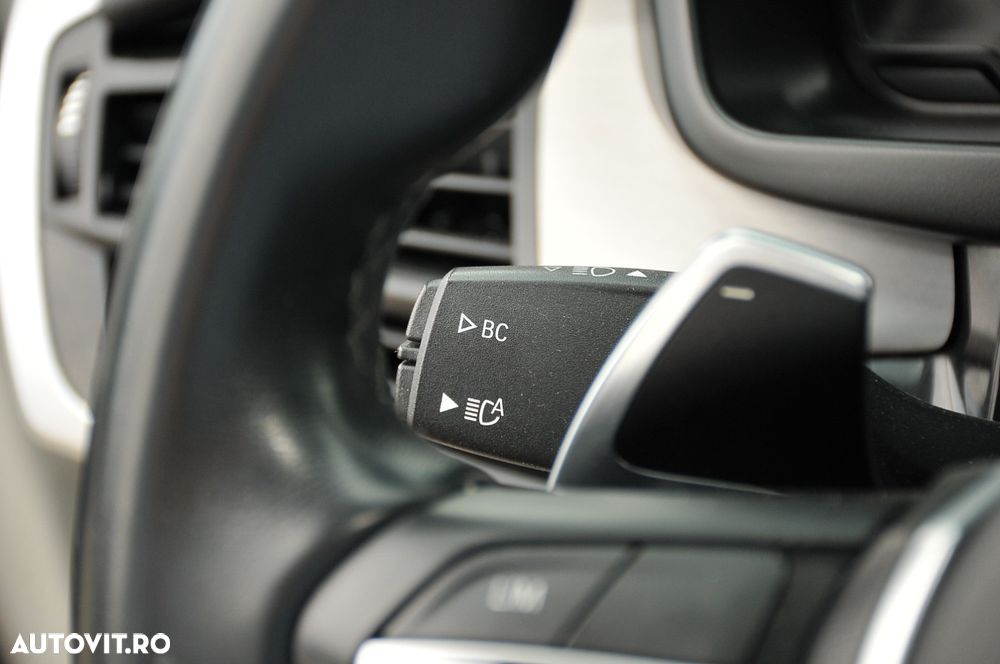 BMW X5 xDrive30d - 31