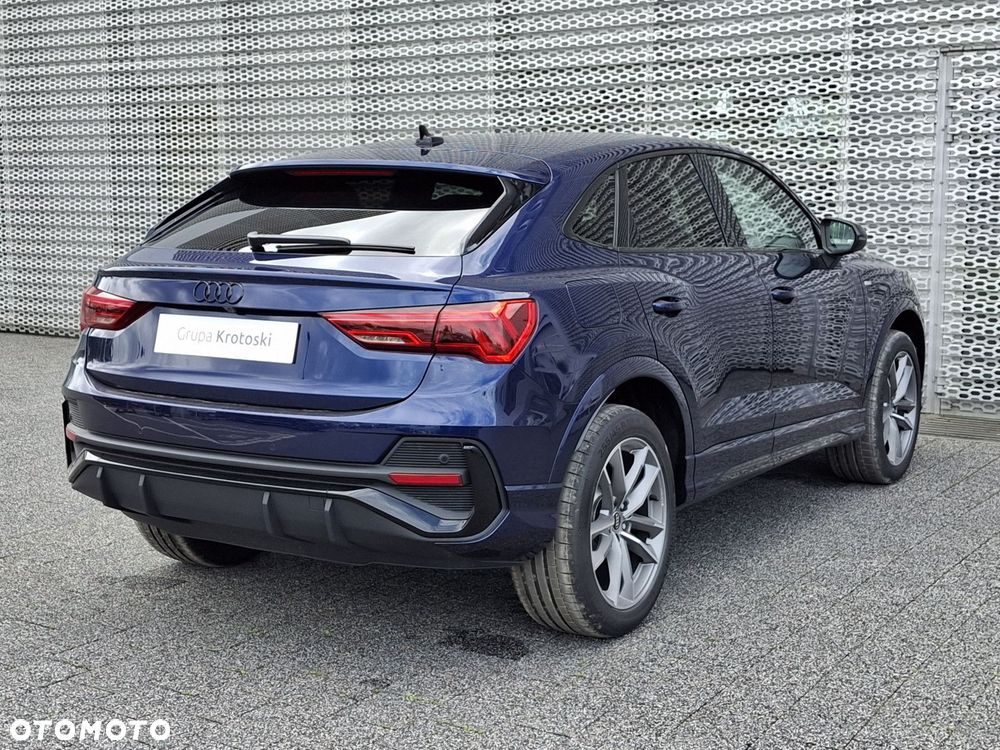 Audi Q3 Sportback - 7