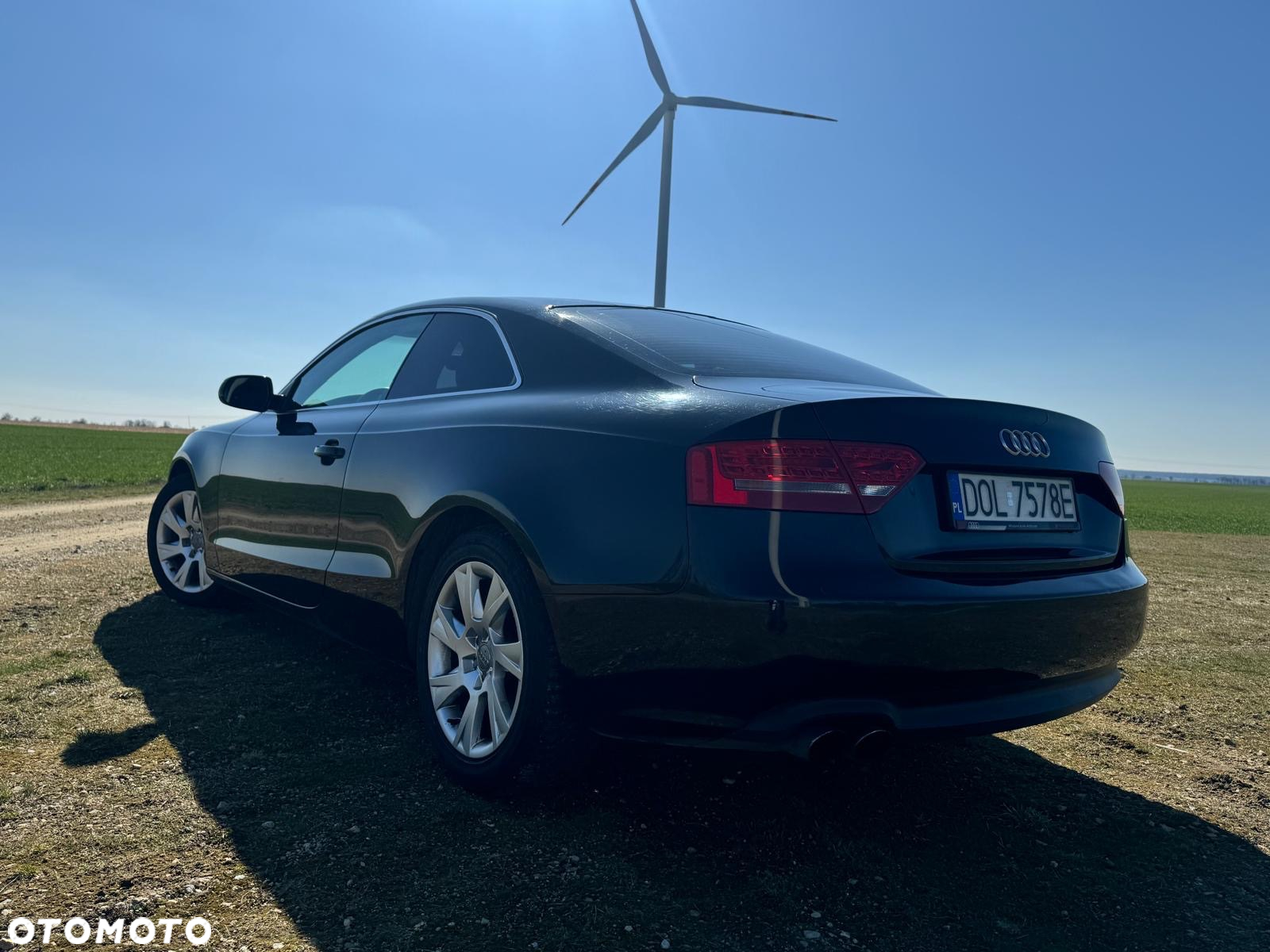 Audi A5 2.0 TFSI - 6