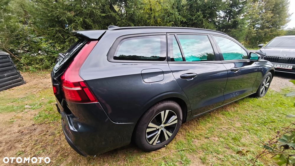 Volvo V60 D3 Geartronic Momentum - 17