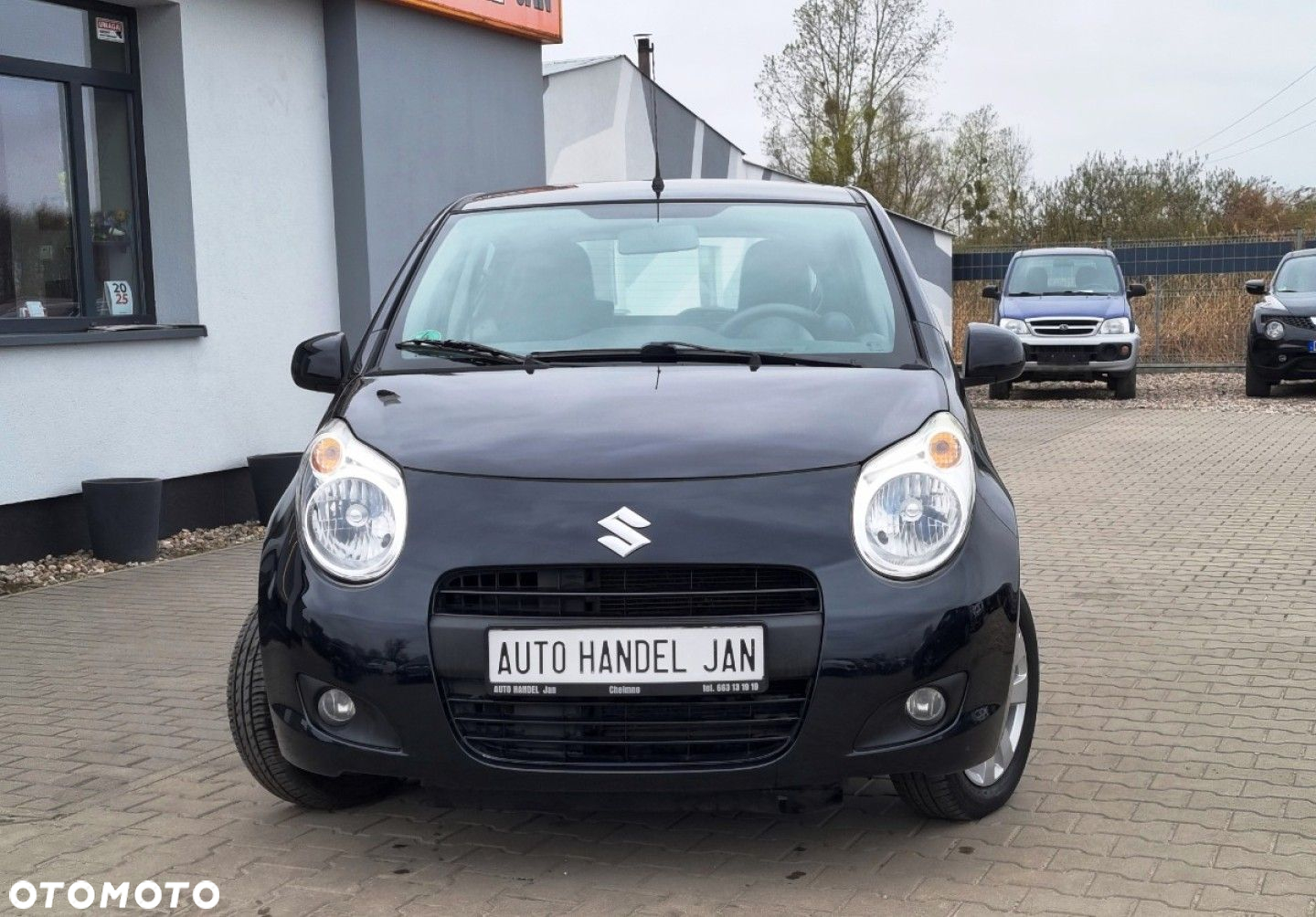Suzuki Alto - 16